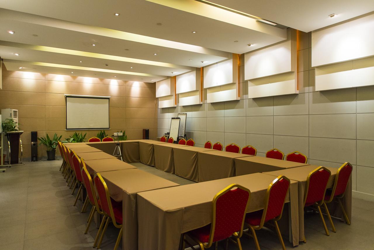 Jinjiang Inn Select Harbin Qiulin Yida Yiyuan Екстериор снимка